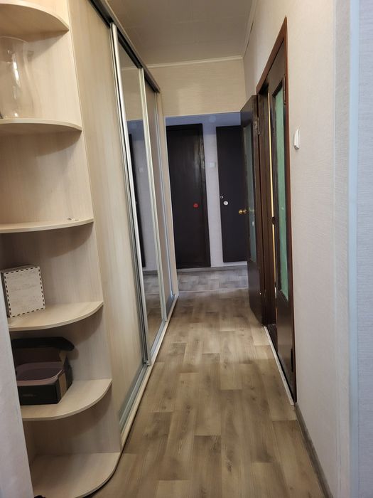 Продам  3 х комн.кв .Хортицкой  / 2 этаж  / квартира с ремонтом