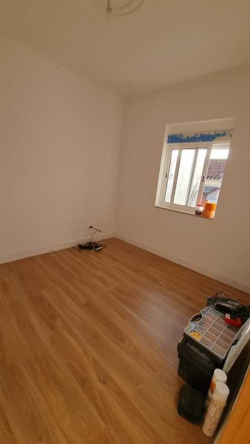 Quartos para Alugar – Laranjeiro, Almada