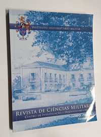 Revista de Ciências Militares