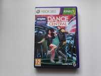 Gra Xbox 360 Kinect Dance Central 1