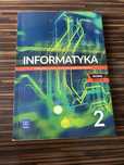 Podręcznik informatyka