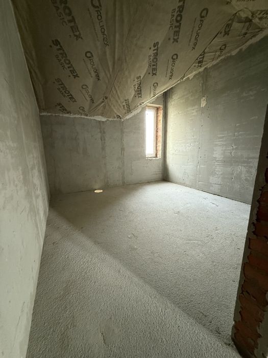 Просторий будинок м.Дубно/р-н М'ясокомбінату