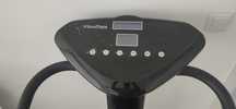 Vibroplate usada