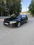Audi A6 C7 3.0Bi-TDI s-line