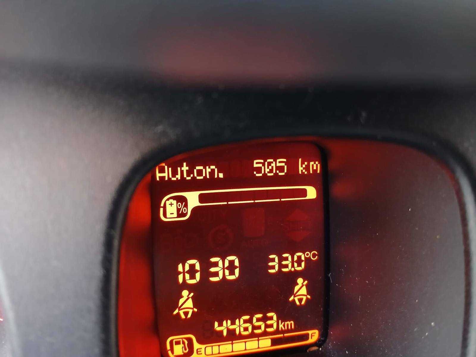 FIAT Panda 1.0 Mild HYBRID