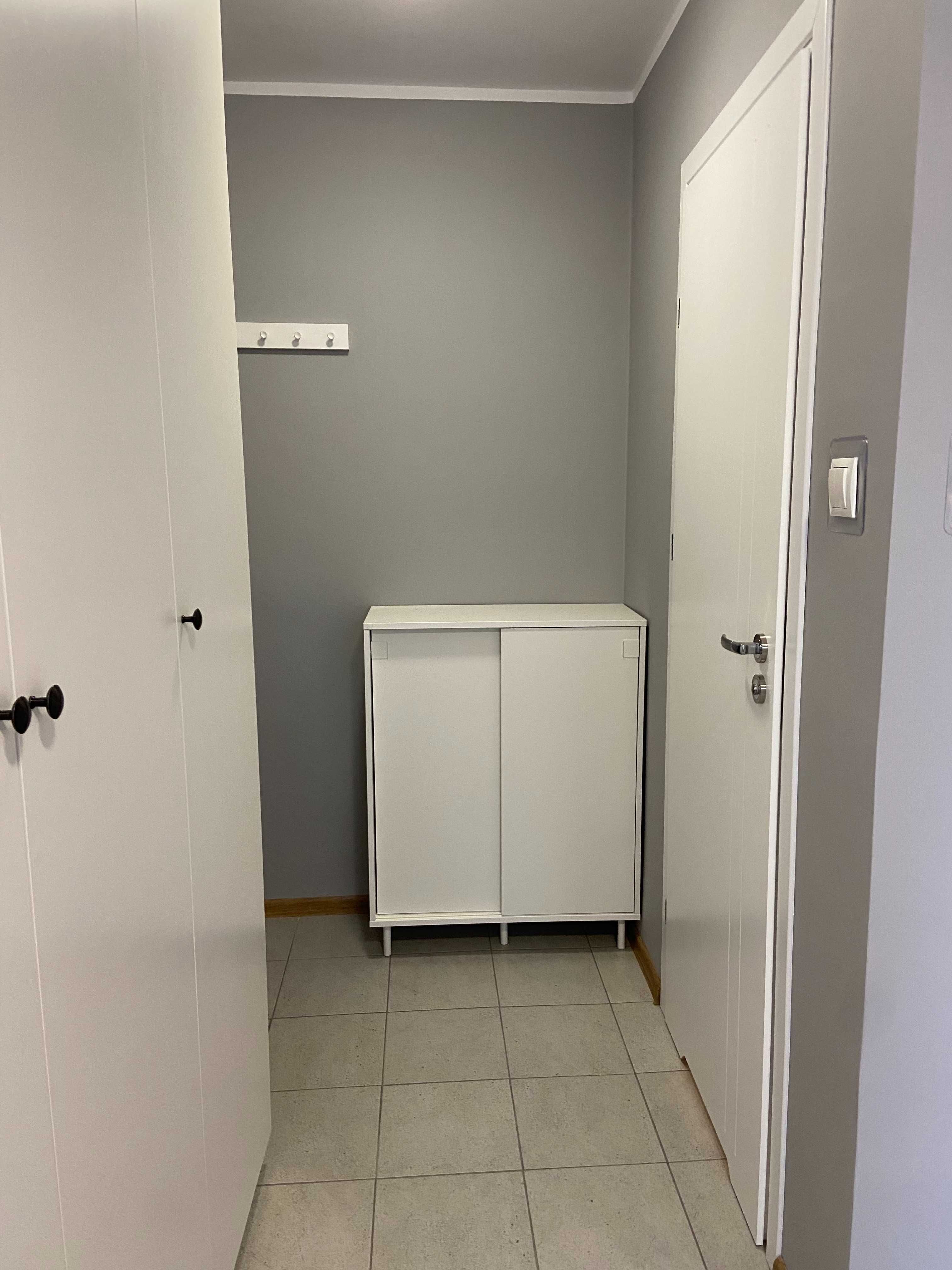 Centrum, po remoncie, pokój + widna kuchnia, Bezpośrednio