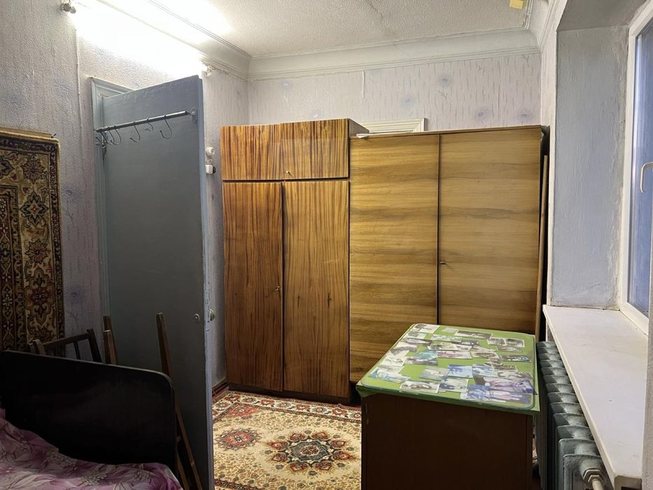 Продаж 2кімн.квартири 44кв-л(Покровський район)