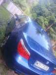 BMW e60 Mpakiet 2.5d