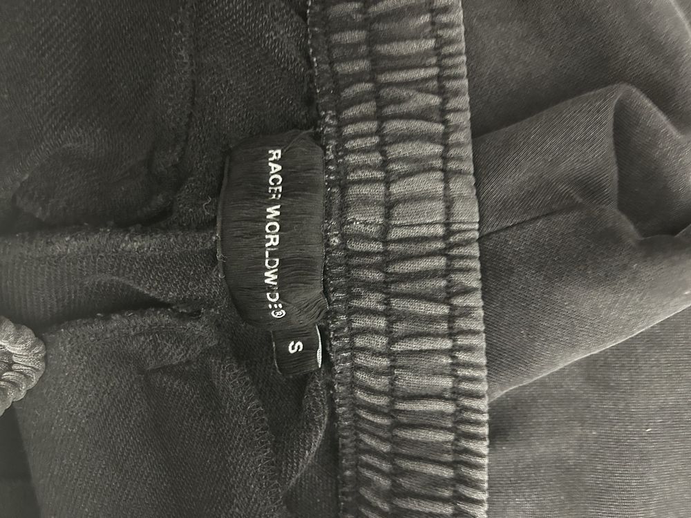 racer worldwide pants