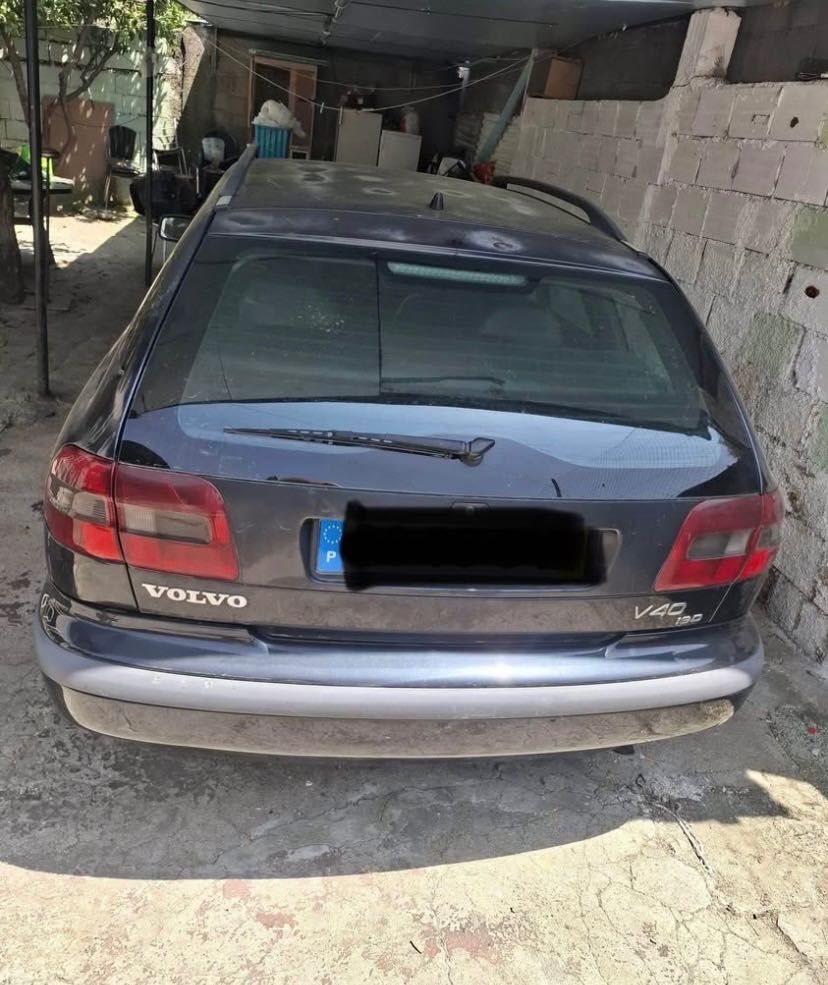 Carrinha Volvo V40