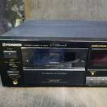 Pioneer CT-656 wzmacniacz