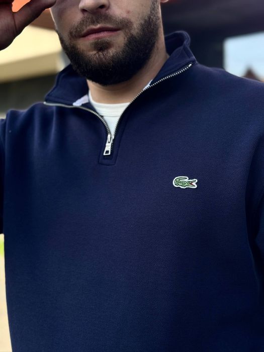 Кофта сведер лакоста