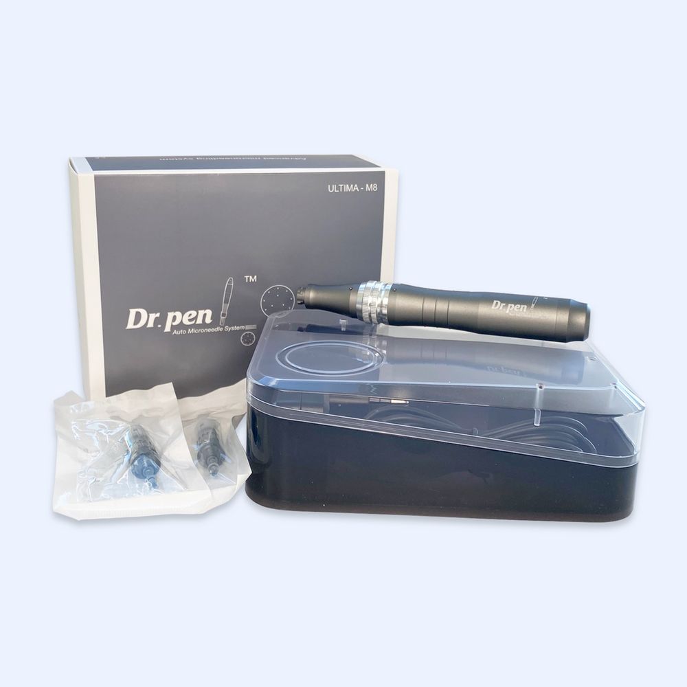 Caneta Dermapen Ultima M8