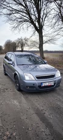 Opel Vectra C 2005r.