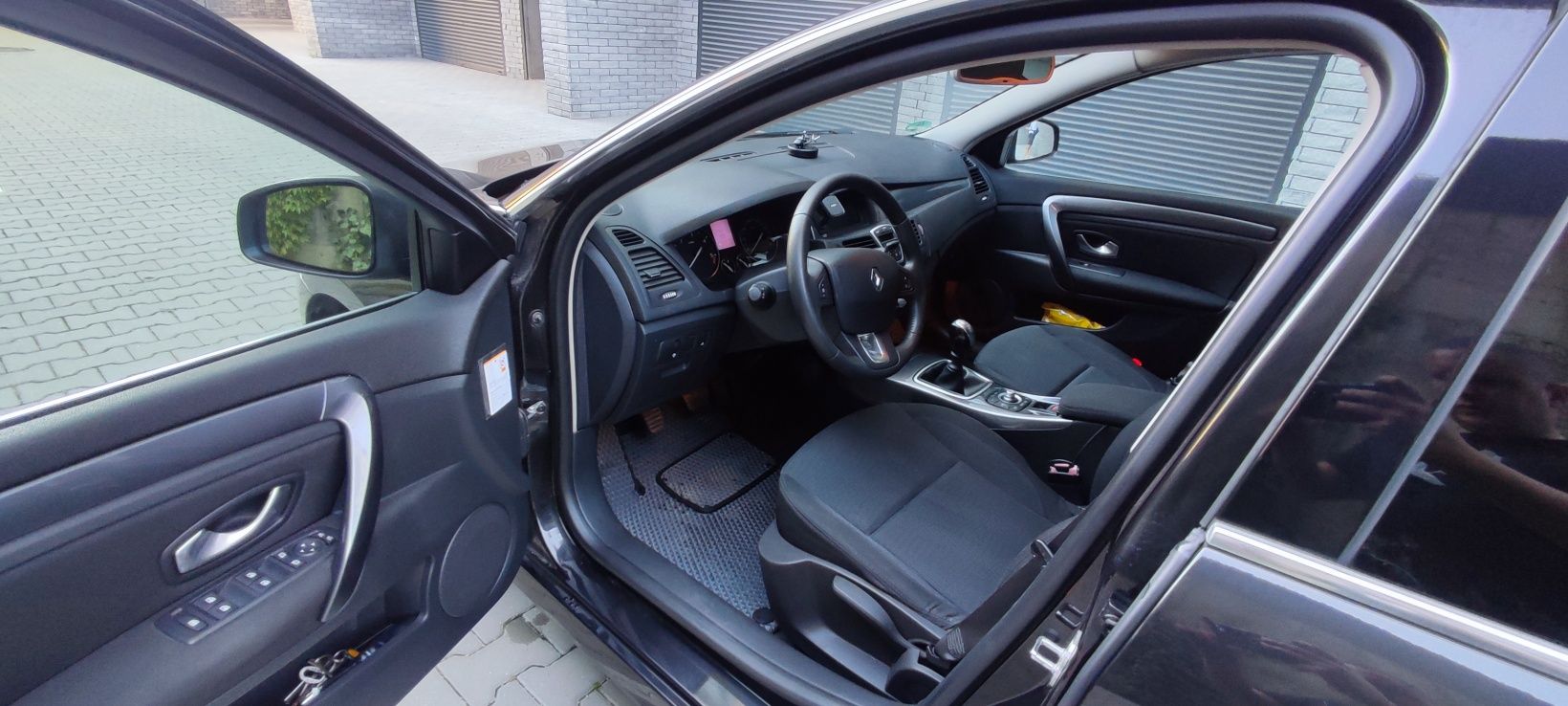 Renault laguna3 1.5 універсал