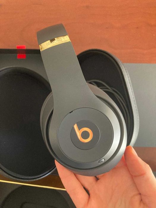 Auscultadores beats Studio3 Wireless
