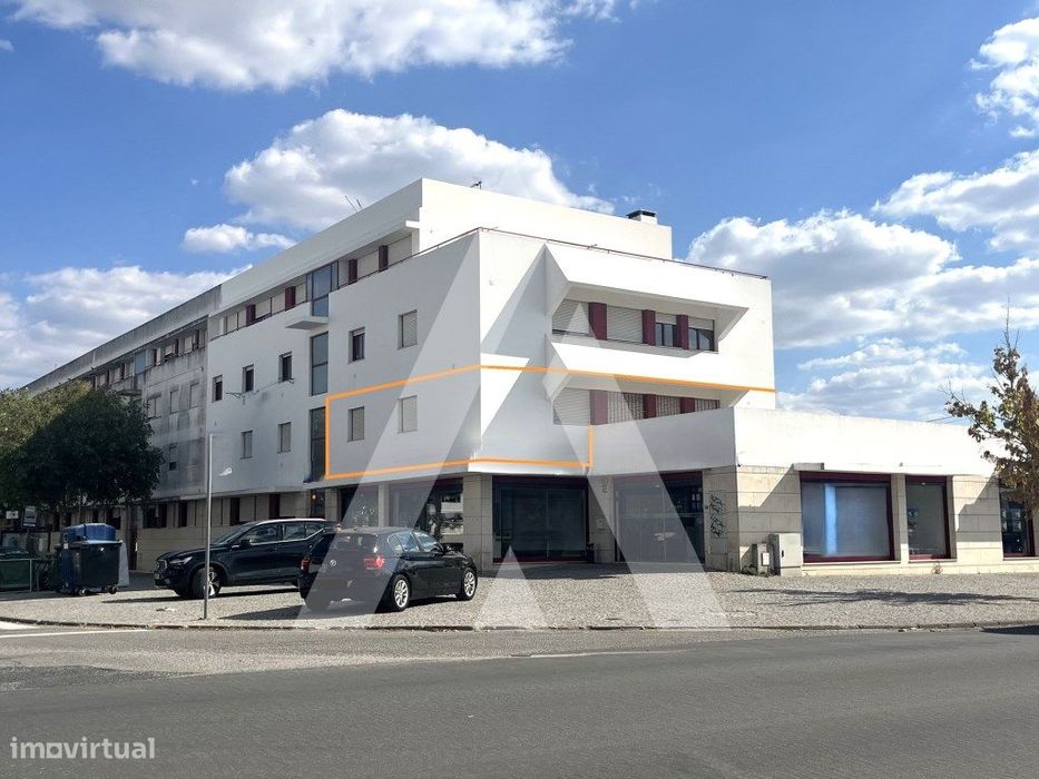 Apartamento T3