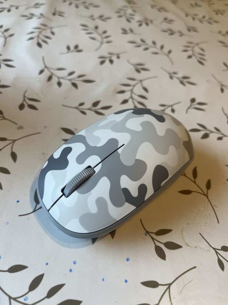 Myszka bluetooth