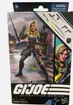 GI Joe GIJOE Classified  Agent Helix #104 (NOVO SELADO)