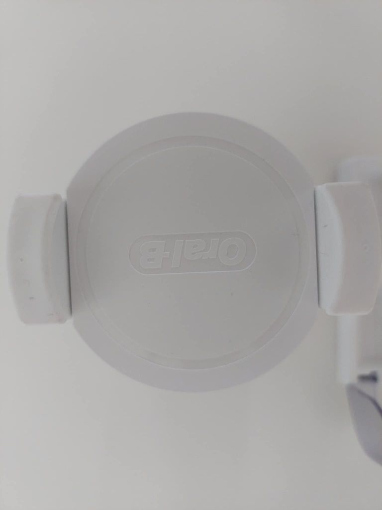 BRAUN Oral-B Genius uchwyt na smartfona