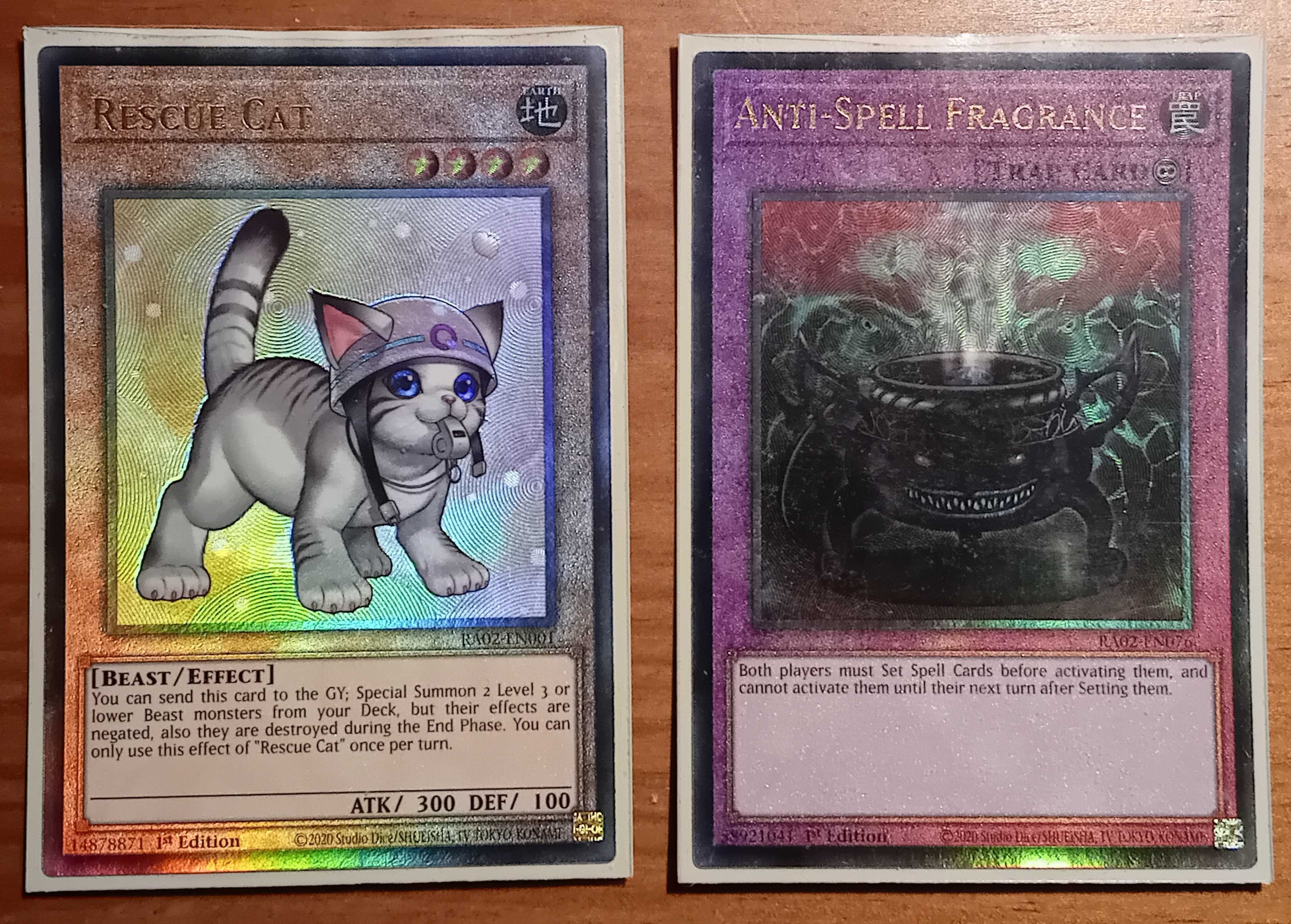 25th Anniversary Rarity Collection I e II