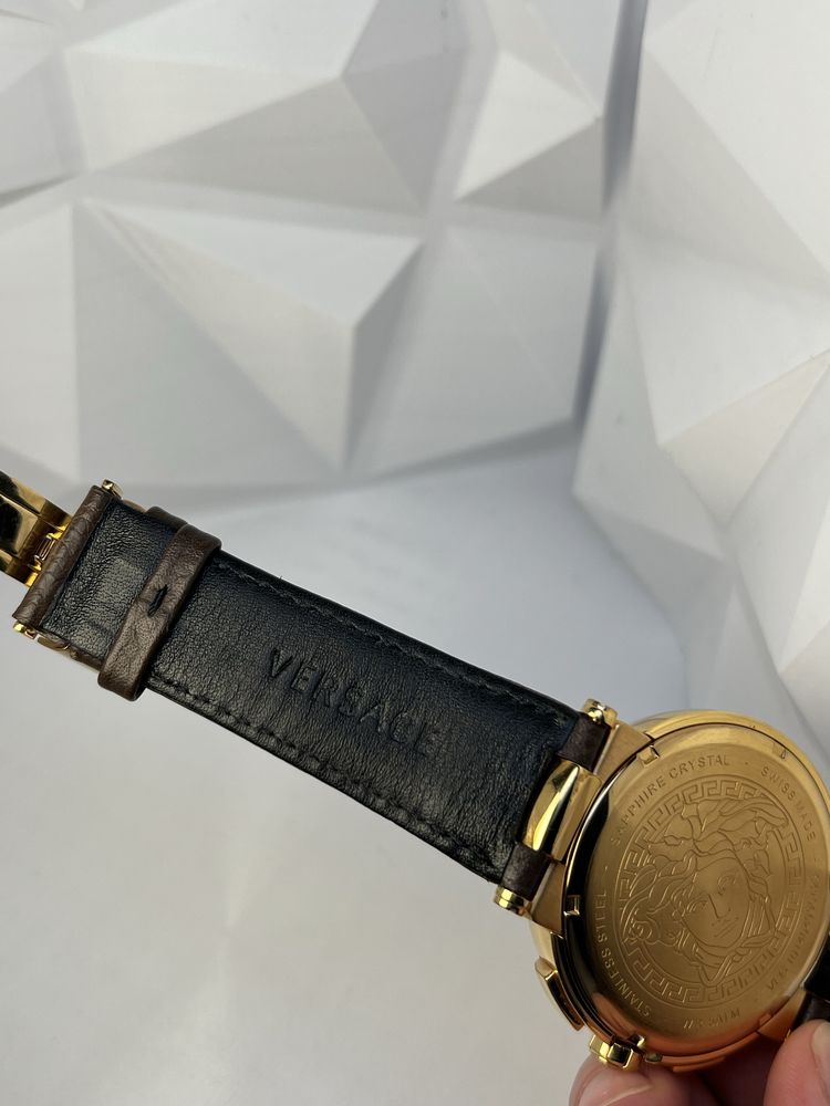 Годинник Versace VFG06 0013 чоловічий