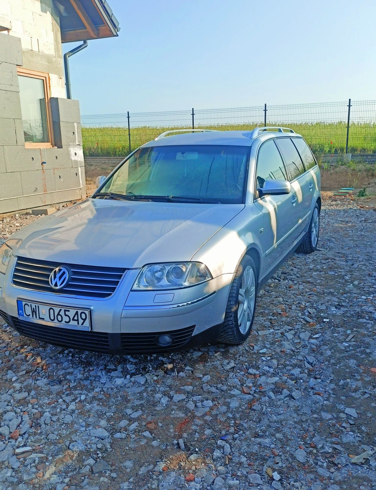 Sprzedam Passat B5 FL 1.8T LPG