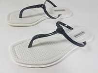 CALVIN KLEIN JEANS KLAPKI japonki damskie nowe ROZ 36