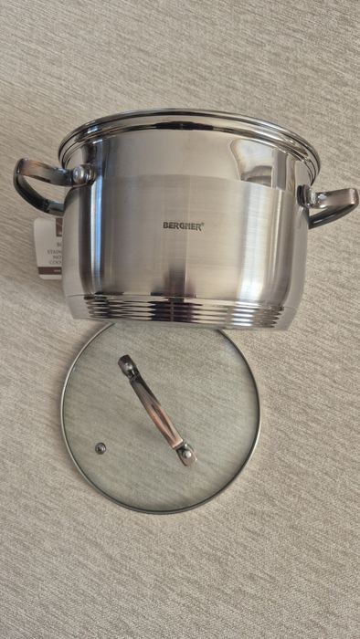 кастрюля BERGNER