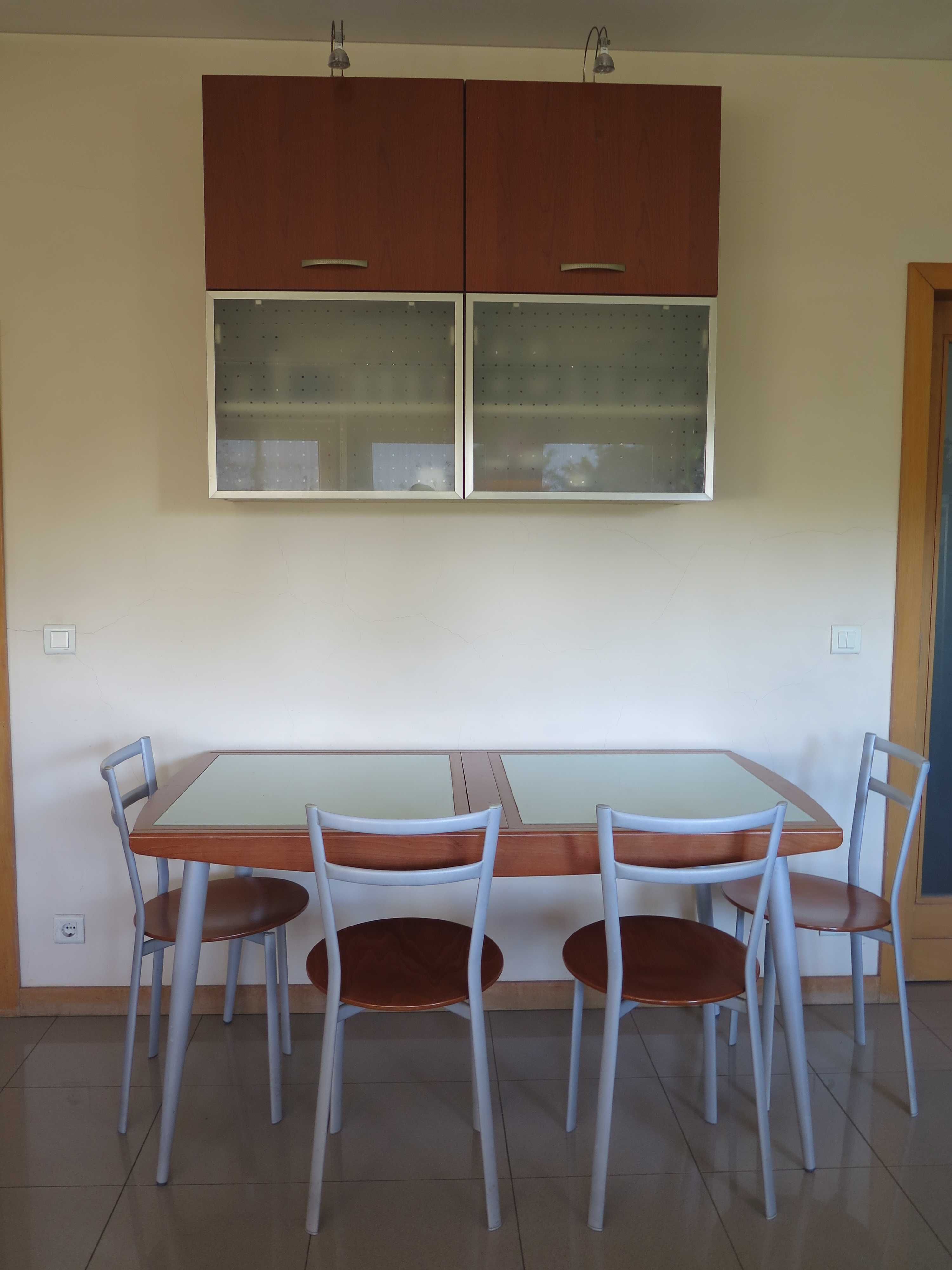Louceiro de parede cozinha,  BRADECOR