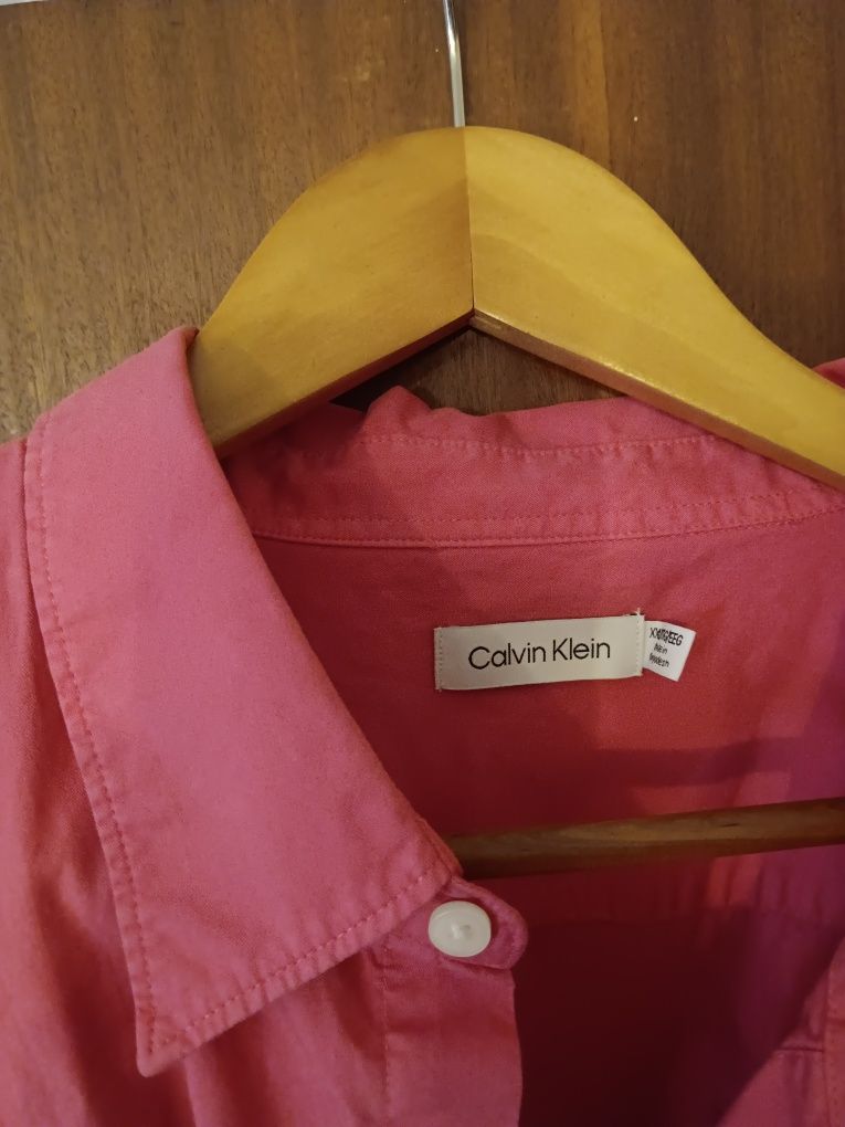 Camisa XXL Calvin Klein
