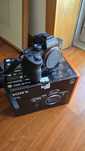Pack Camera Sony Alpha 7III+Carcasa Seafrogs