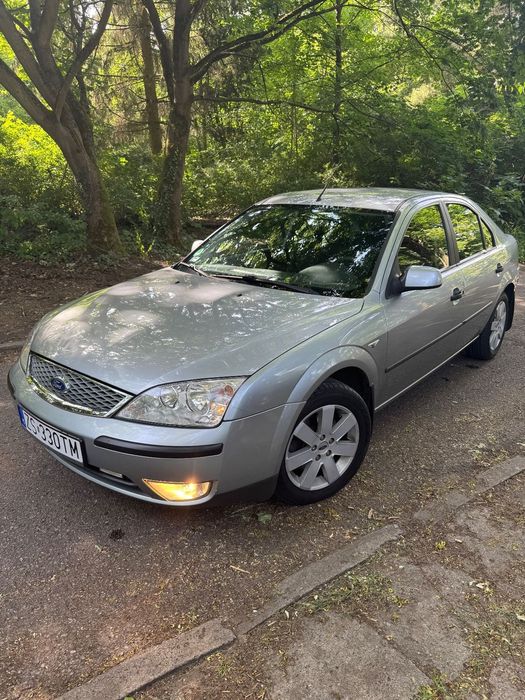 Ford Mondeo LPG, komfortowy, bezwypadkowy, klima, alu