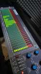 Audioscope 2813-E Spectrum Analyzer analizer
