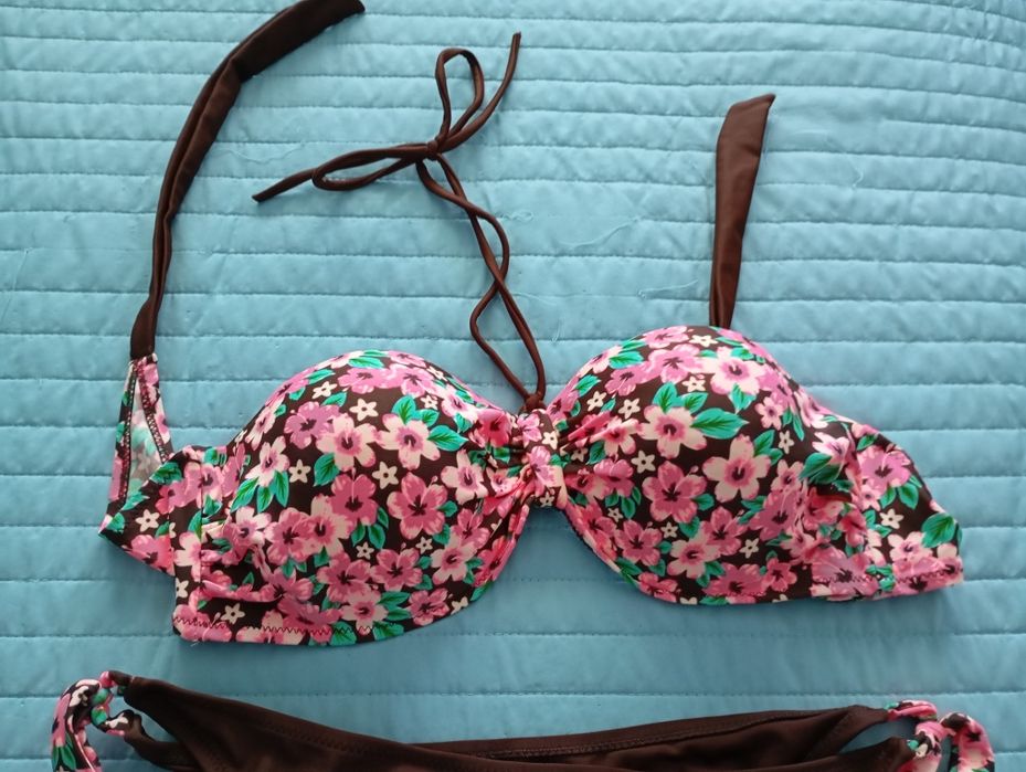 Bikini duas peças