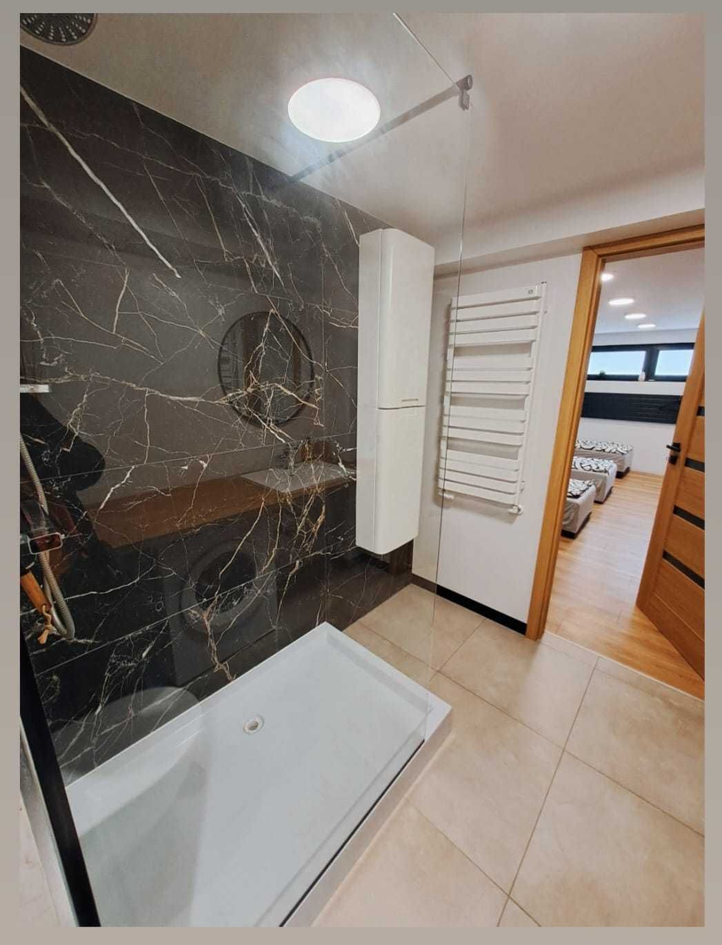 Apartament typu studio dla 4 OSÓB kwatery pracownicze noclegi Płock