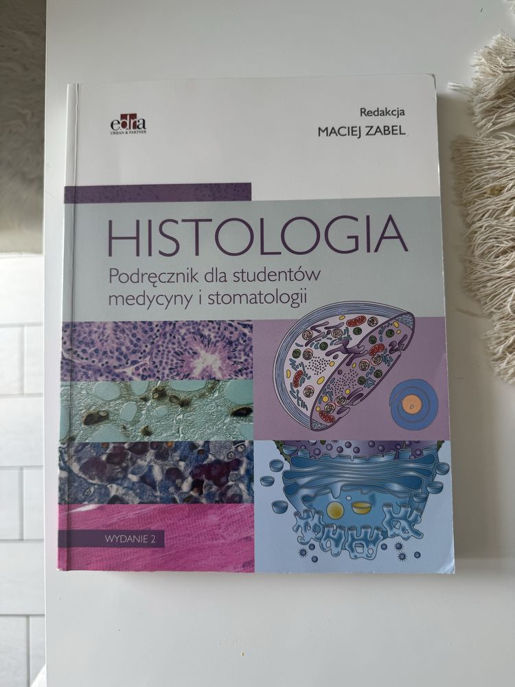 Histologia Maciej Zabel Nowa wersja