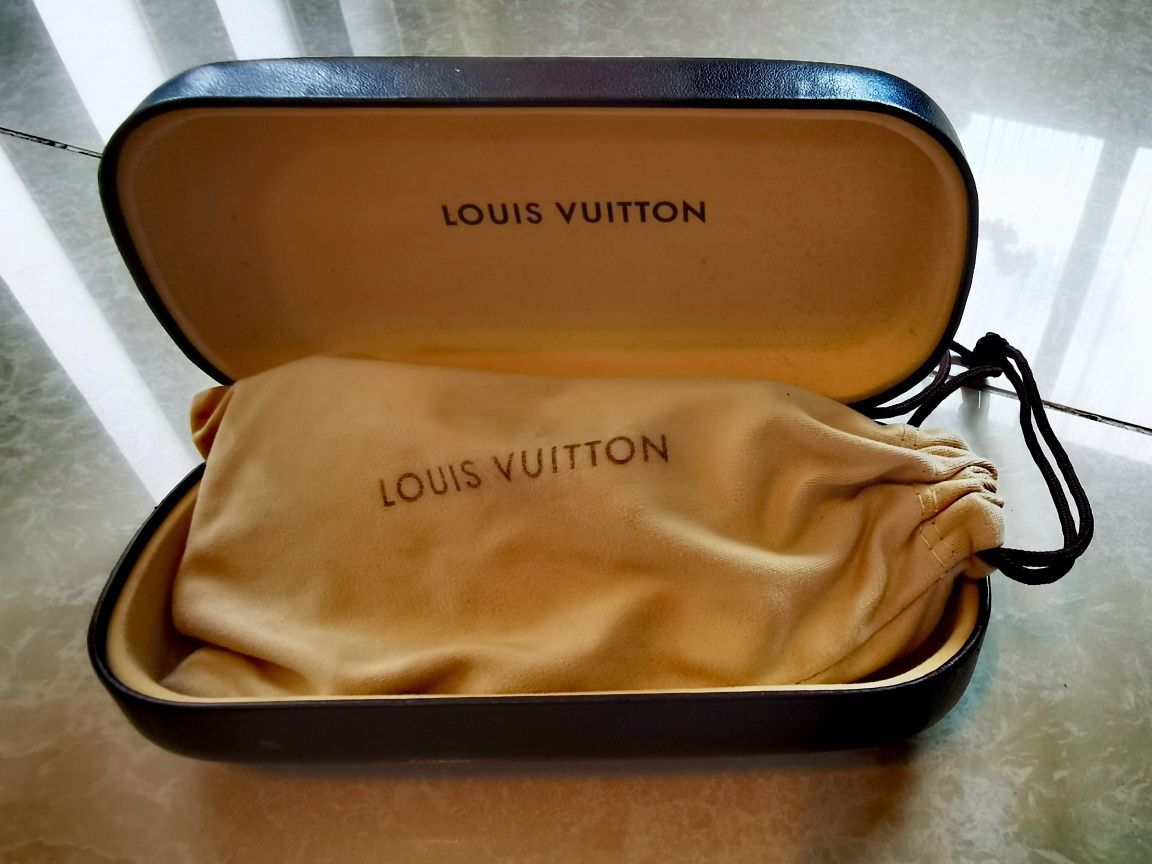 Мужские солнцезащитные очки Louis Vuitton z0350w 93l