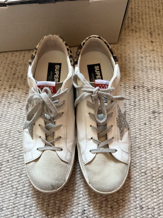 Sapatilhas Golden Goose