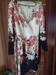 Piękna sukienka plus size