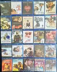Blu-ray - De colecção (v. 8 fotos).
