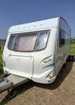 Caravana Geist 485