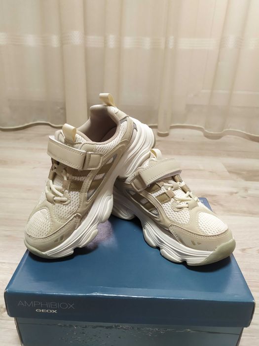 Кросівки Jong golf