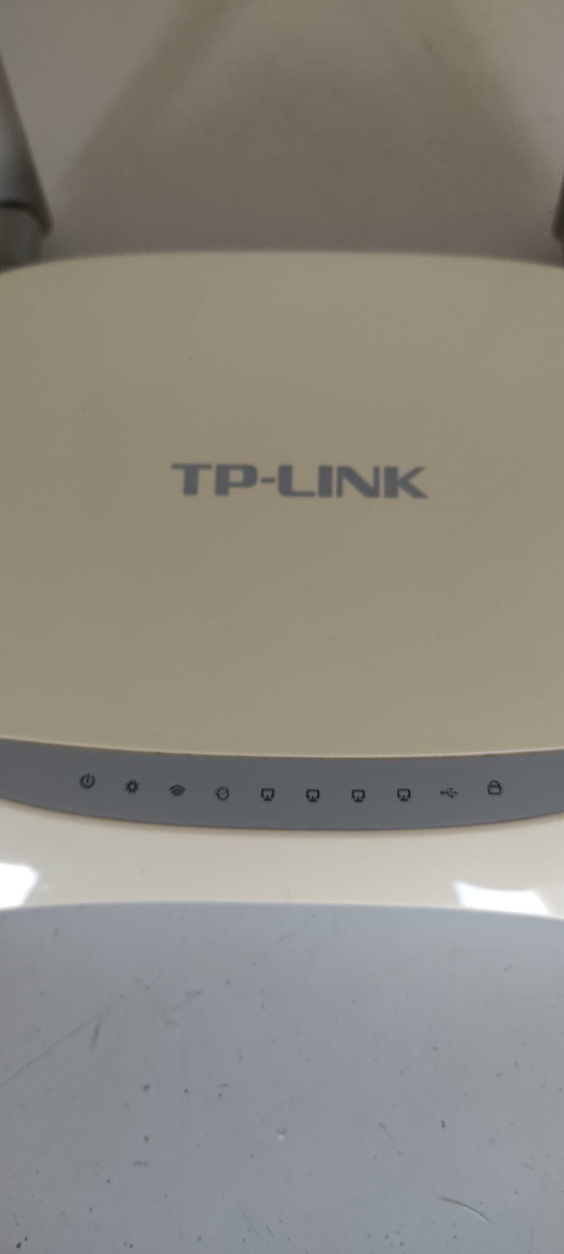 Router TP Link 3G/4G