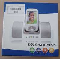 Docking Station para telemóveis