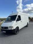 Volkswagen LT 35/2.5 diesel klimatyzacja bardzo dobry stan/2004r