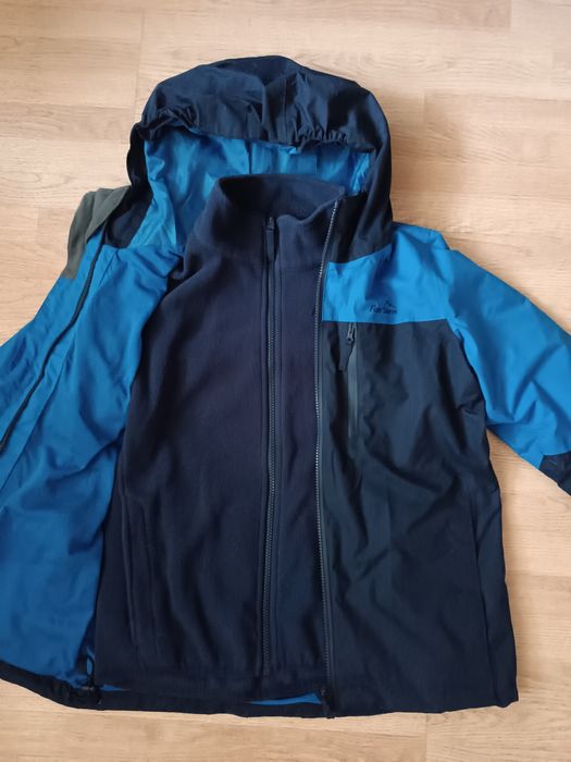 Куртка Peter Storm на 11-12 лет