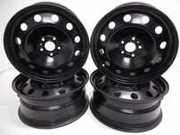 Felgi 17 FORD ESCAPE KUGA S MAX MONDEO TOURNEO FOCUS GRAND