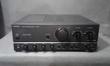 TECHNICS SU-VX700,mocny wzmacniacz stereo
