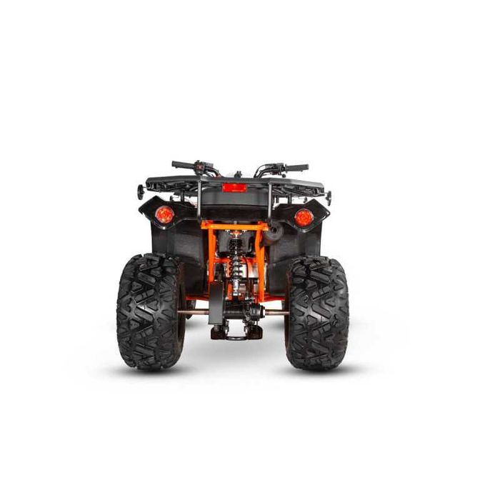 KAYO AU125 Quad dla dzieci Nowy Gwarancja Okazja